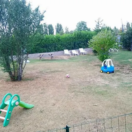 Valentin Holiday home