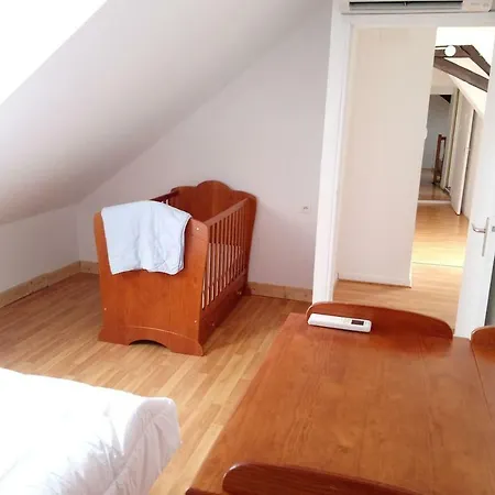 Valentin Holiday home *
