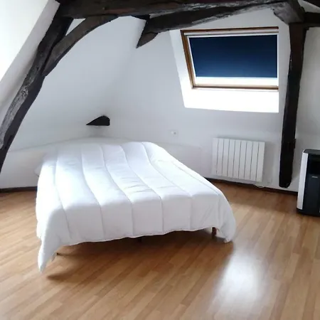 Valentin Holiday home