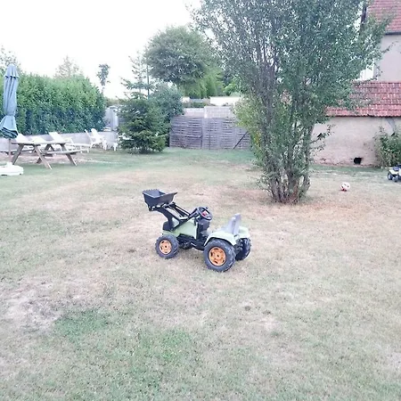 Prázdninový dům Valentin