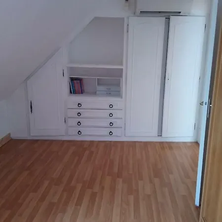 Valentin Holiday home *
