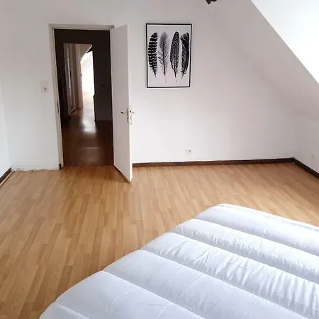 Valentin Holiday home *