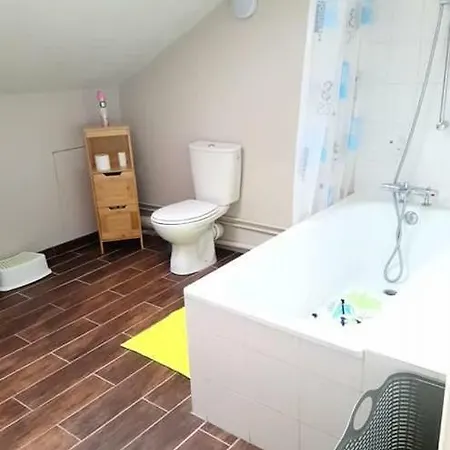 Prázdninový dům Valentin