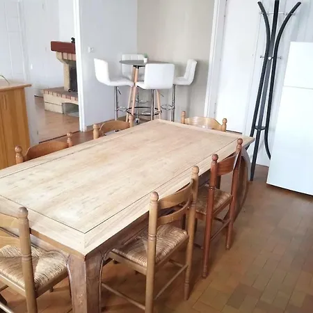 Valentin Holiday home *